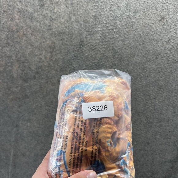 Super Bowl South Florida Shirt Mens XL Yellow NFL Football Hawaiian Rayon - Picture 10 of 10